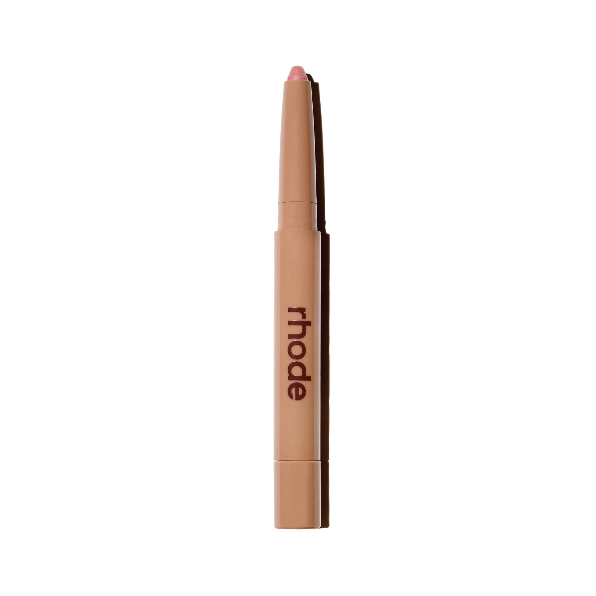 peptide lip shape press