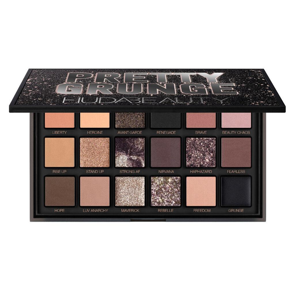 Palette fards à paupières Pretty Grunge