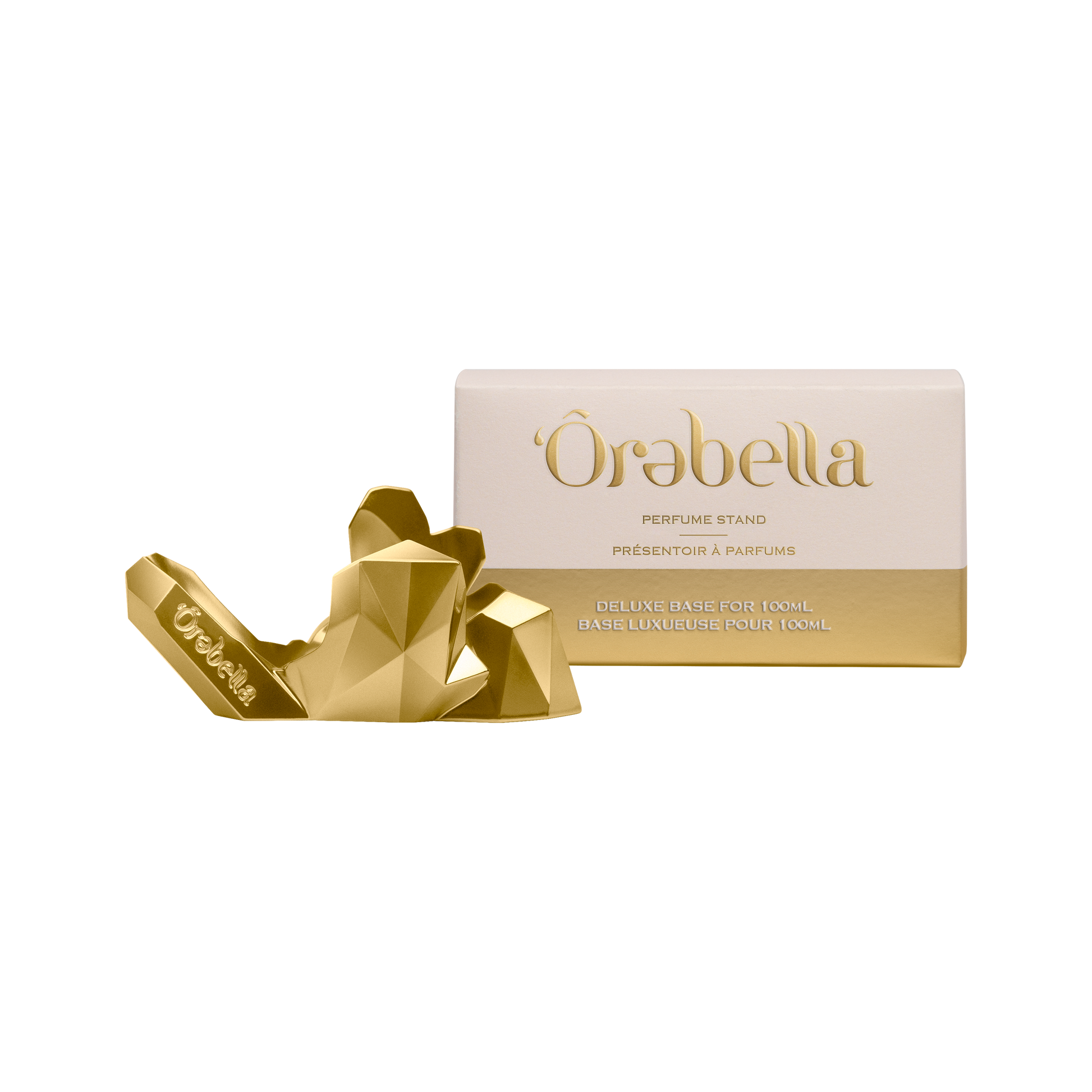 PERFUME STAND FOR 100mL PARFUMS