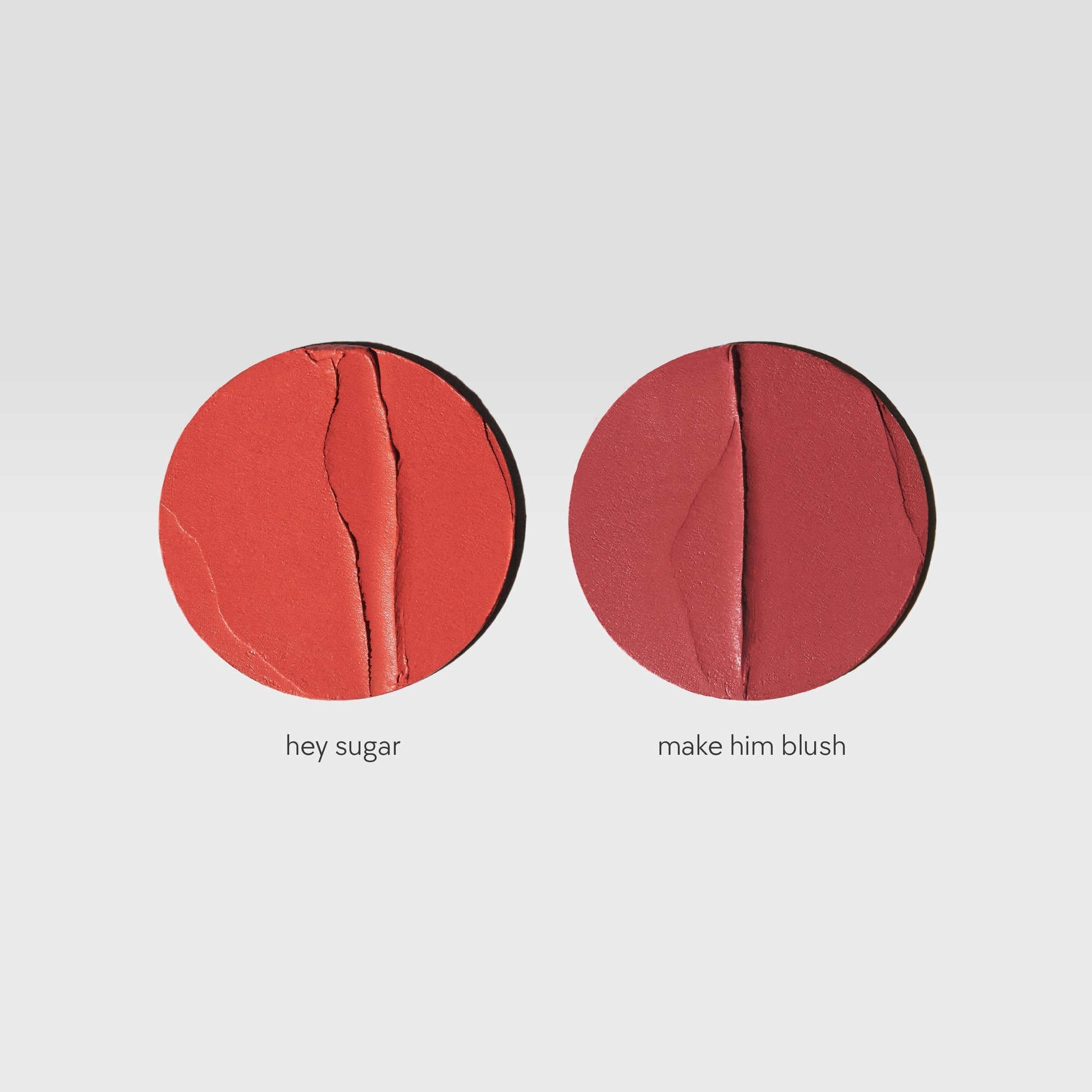 Kylie's Favorite Powder Blush Stick Duo