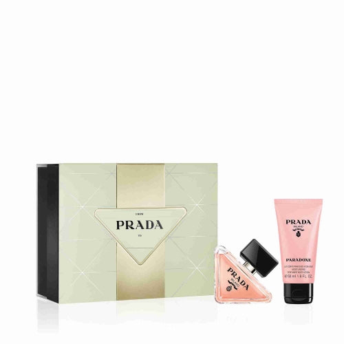 Prada Paradoxe - Coffret eau de parfum