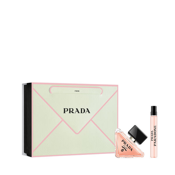 Prada Paradoxe - Coffret eau de parfum 50ml