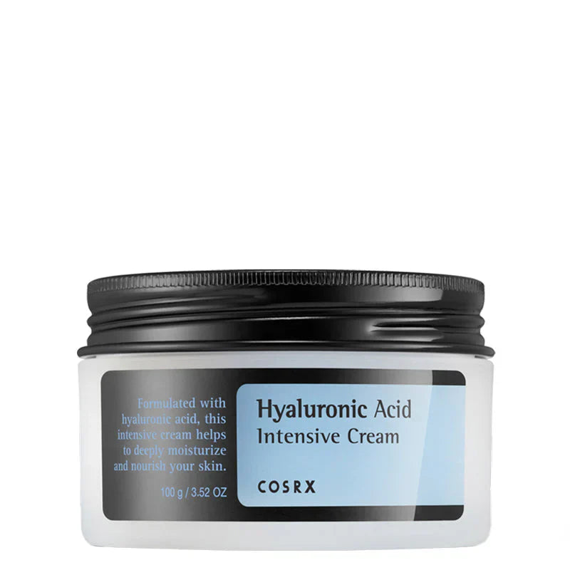 Cosrx Hyaluronic Acid Intensive Cream - 100gr