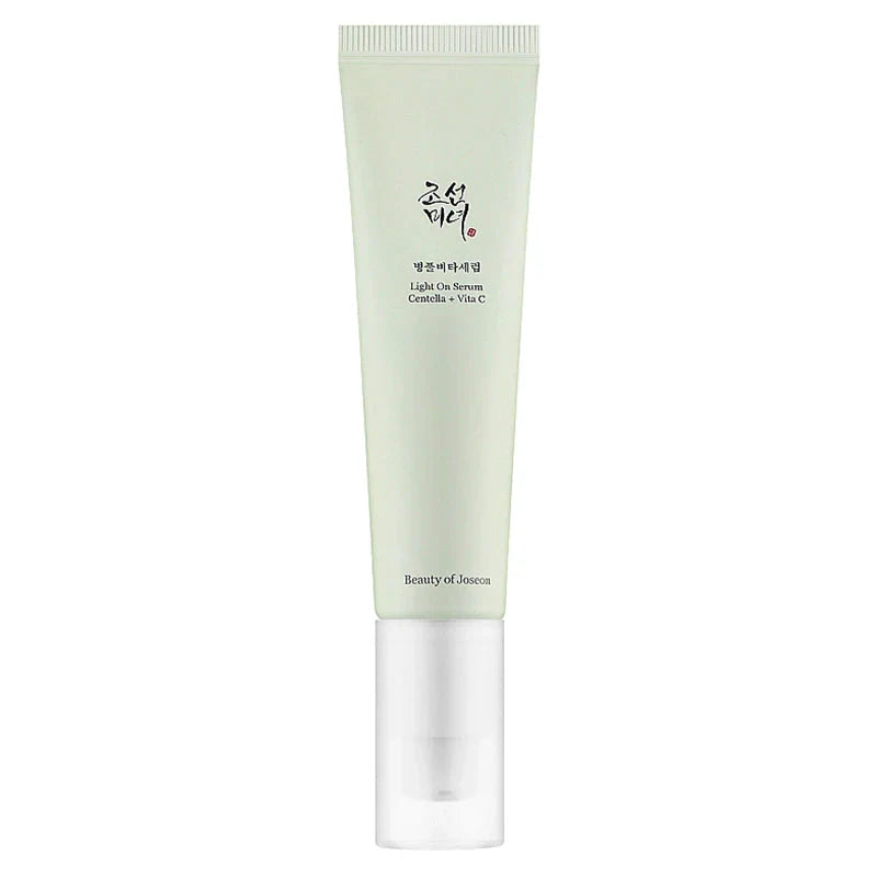 Beauty of Joseon Light On Serum Centella + Vita C - 30ml