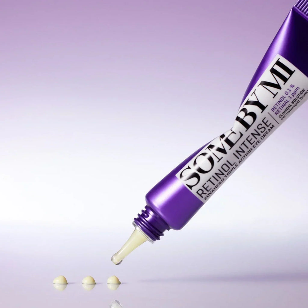 Retinol Intense Advanced Triple Action Eye Cream 30ml