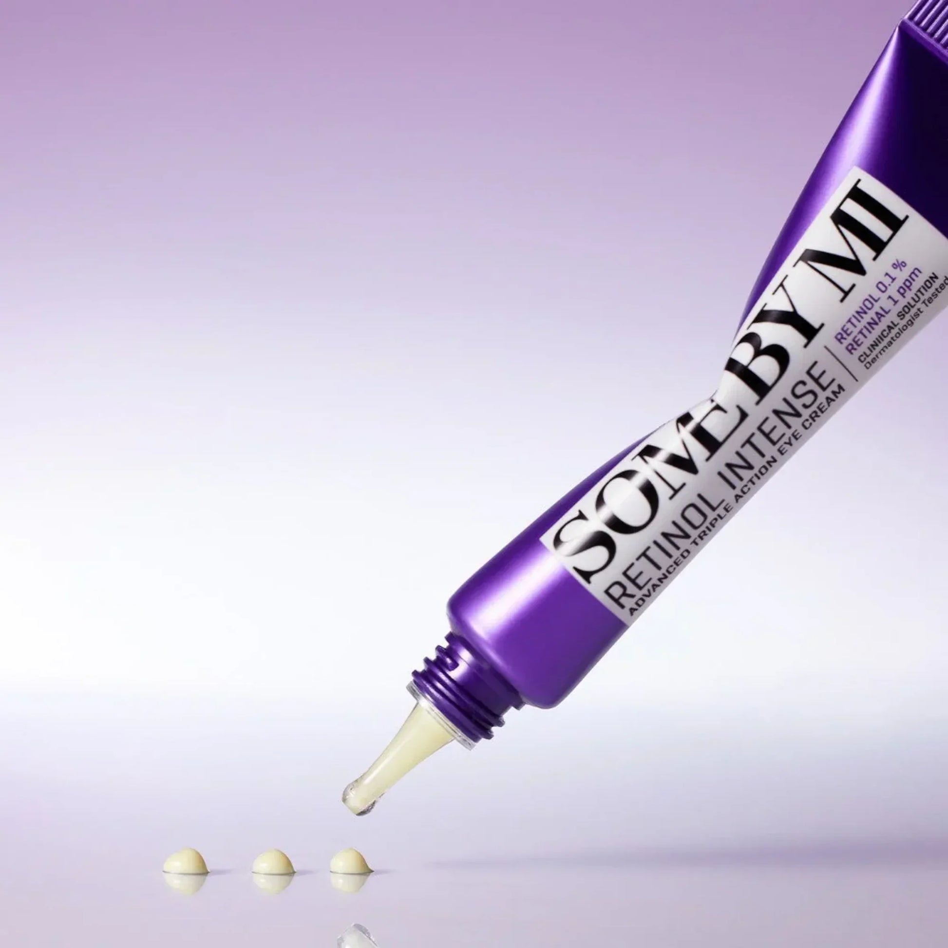 Retinol Intense Advanced Triple Action Eye Cream 30ml