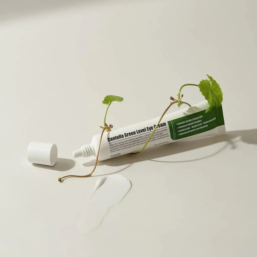Purito - Centella Green Level Eye Cream