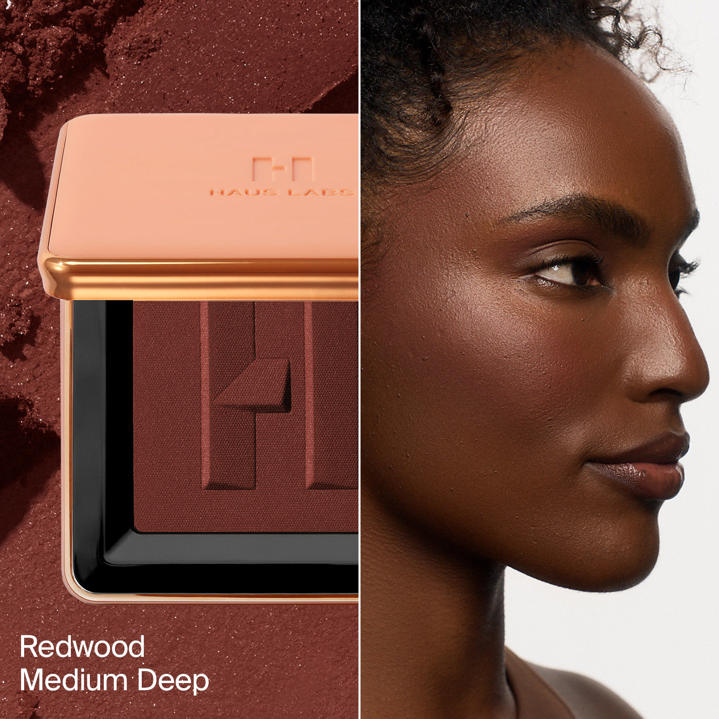 POWER SCULPT® VELVET BRONZER