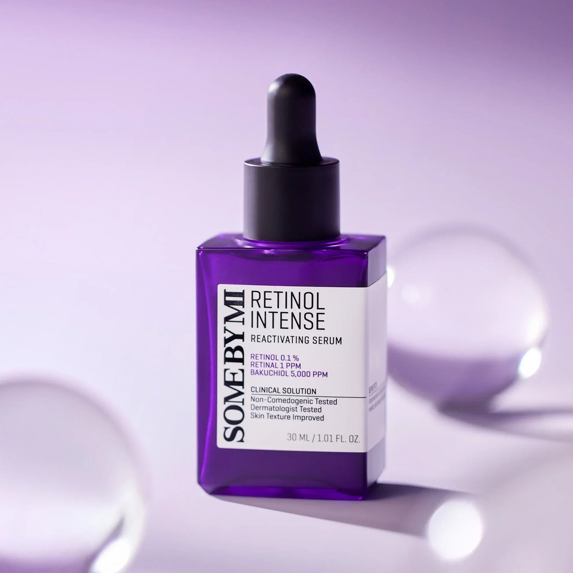 Retinol Intense Reactivating Serum 30ml