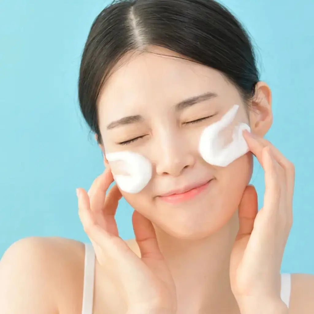 Round Lab - 1025 Dokdo Bubble Foam