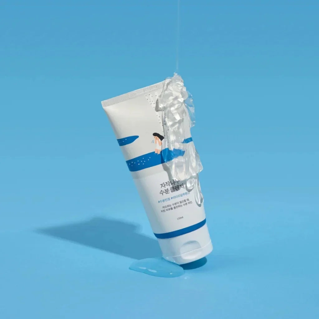 Round Lab - Birch Juice Moisturizing Cleanser