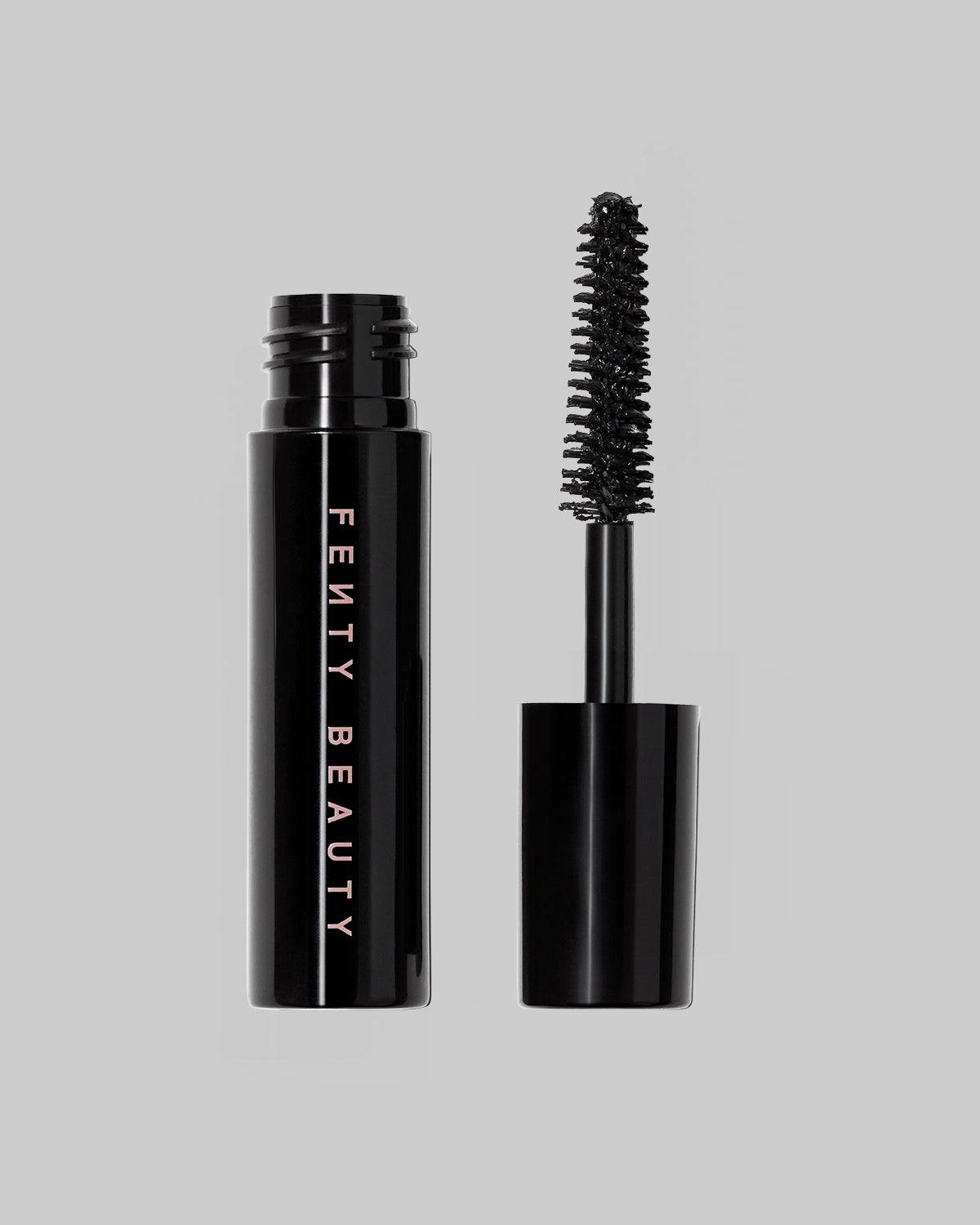 Hella Thicc Volumizing Mascara Deluxe Sample - Cuz I'm Black