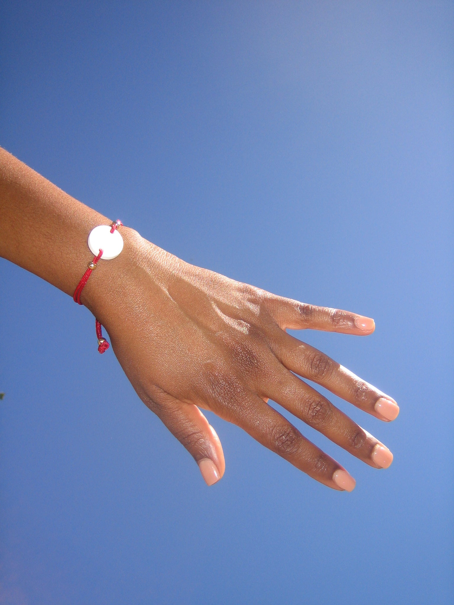 SCENTABLE BRACELET
