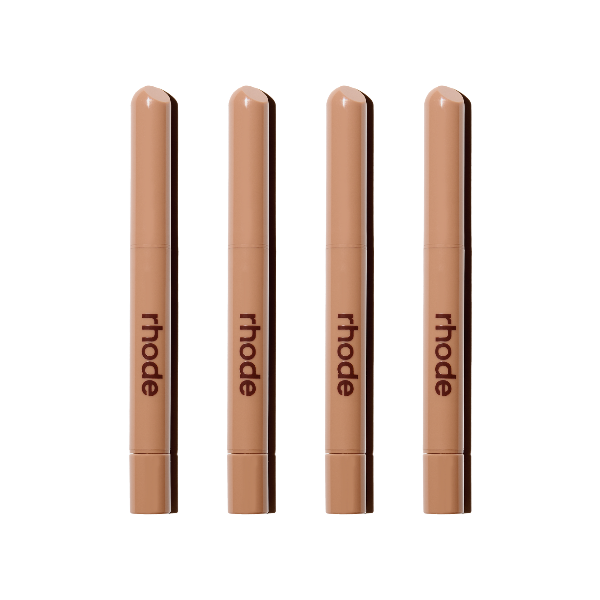 the peptide lip shape set