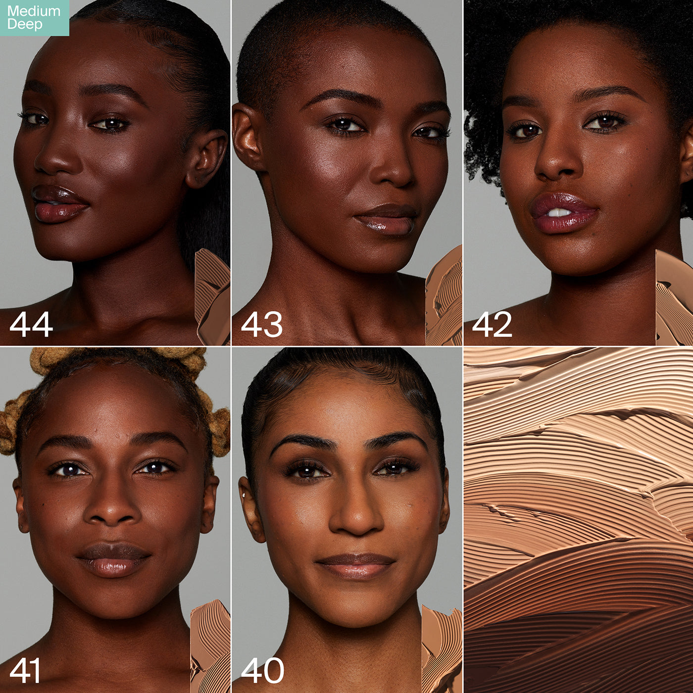 TRICLONE™ SKIN TECH CONCEALER