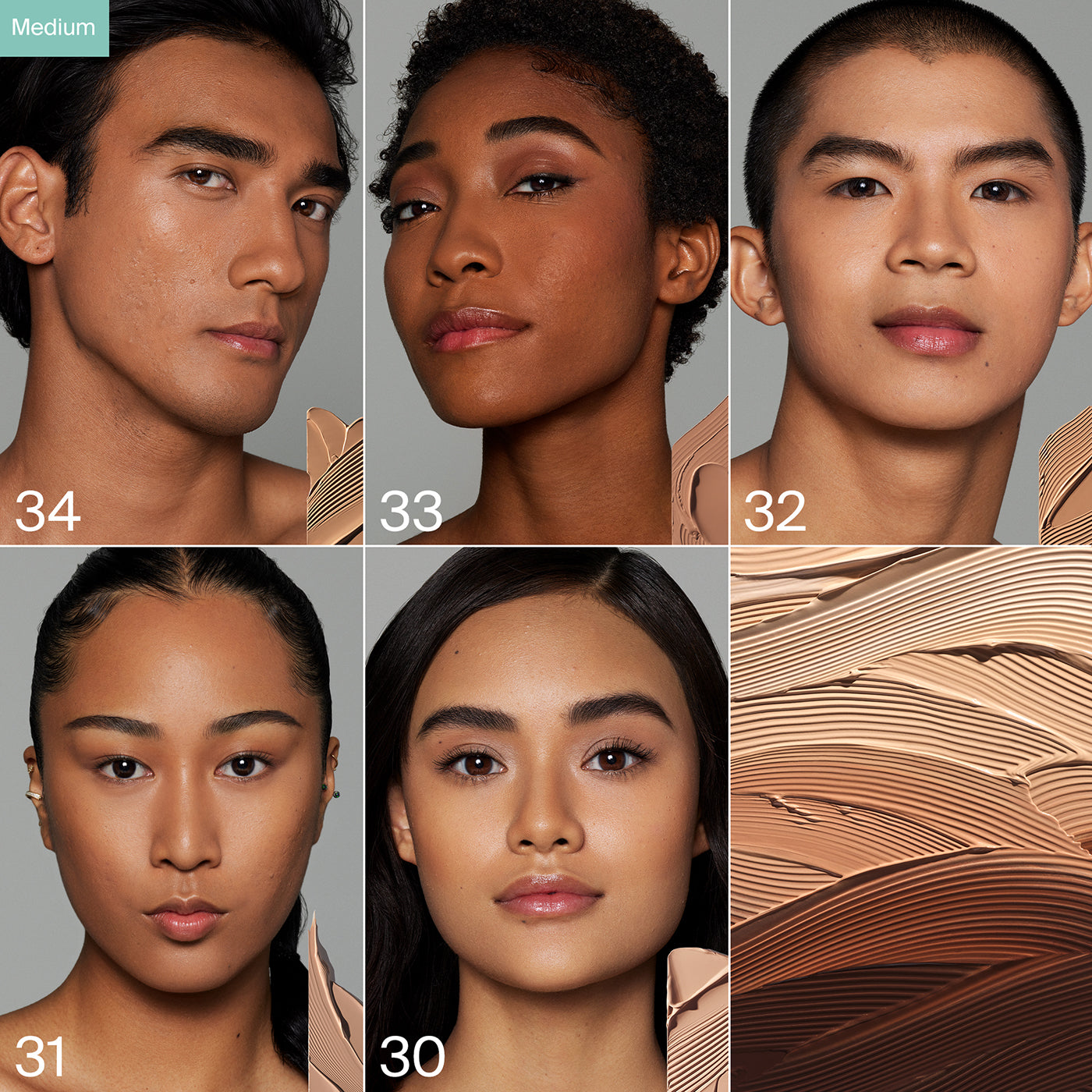 TRICLONE™ SKIN TECH CONCEALER