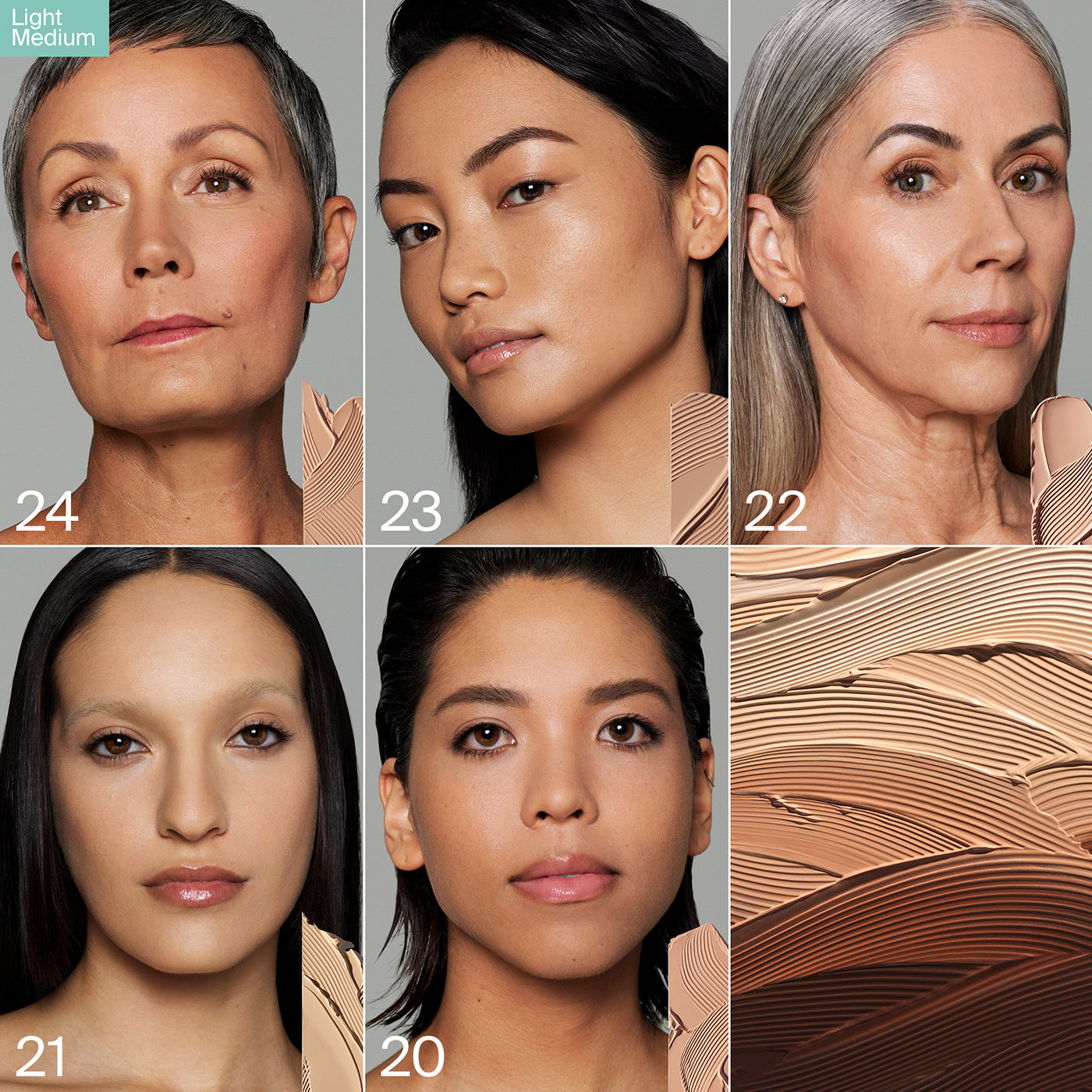 TRICLONE™ SKIN TECH CONCEALER