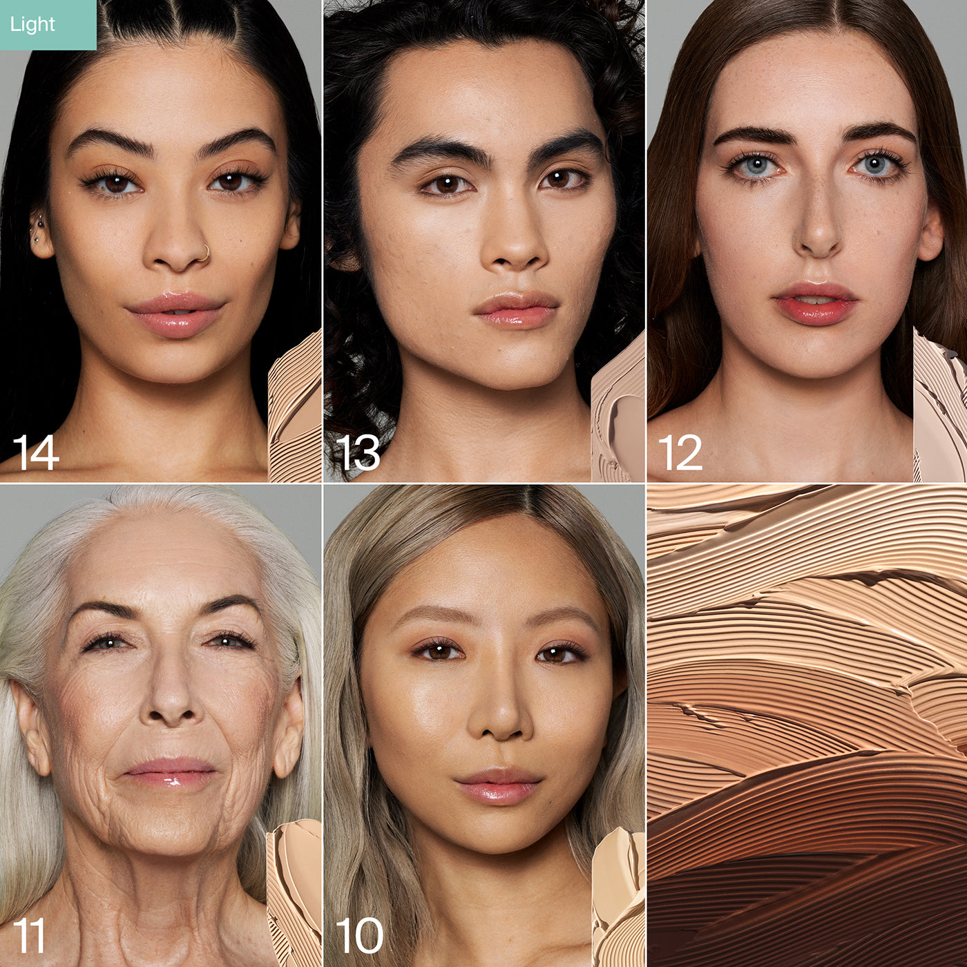 TRICLONE™ SKIN TECH CONCEALER