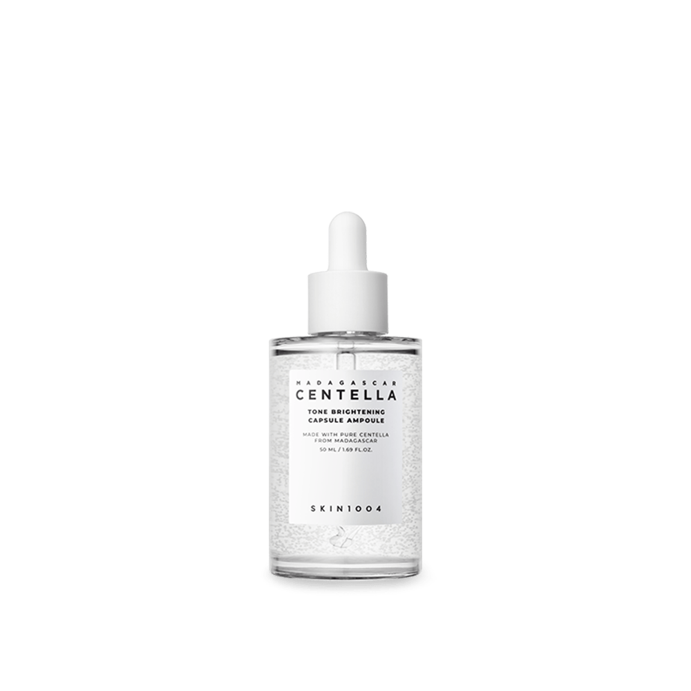 SKIN1004 Madagascar Centella Tone Brightening Capsule Ampoule 50 mL