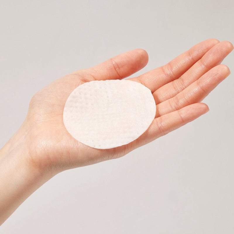 Carrot Carotene Calming Water Pad
