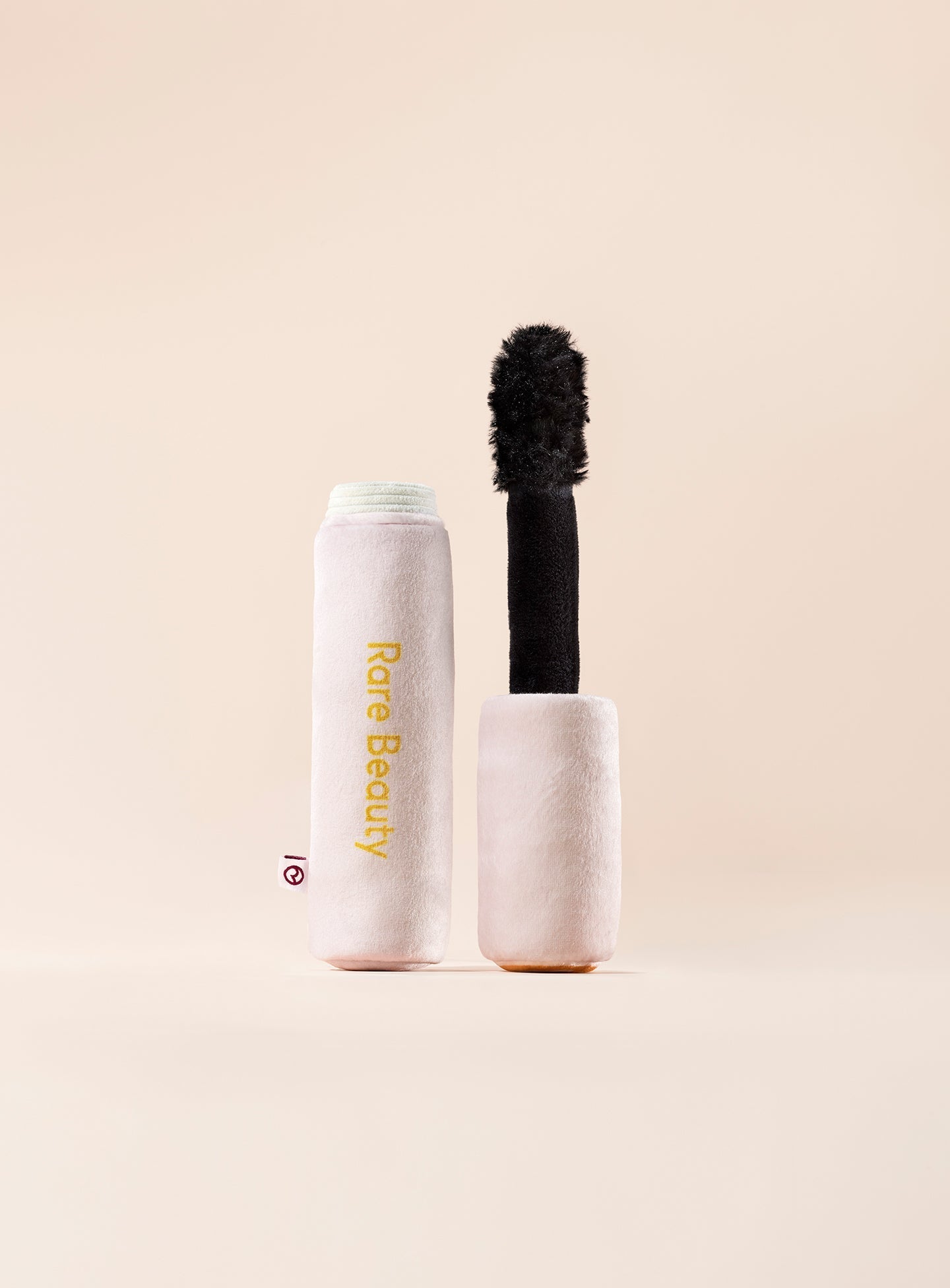 Pawfect Strokes Mascara Dog Toy
