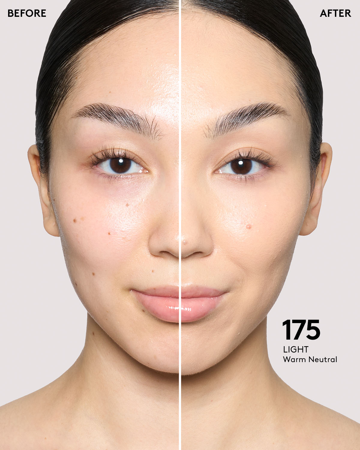 Soft'lit Naturally Luminous Longwear Foundation — 190