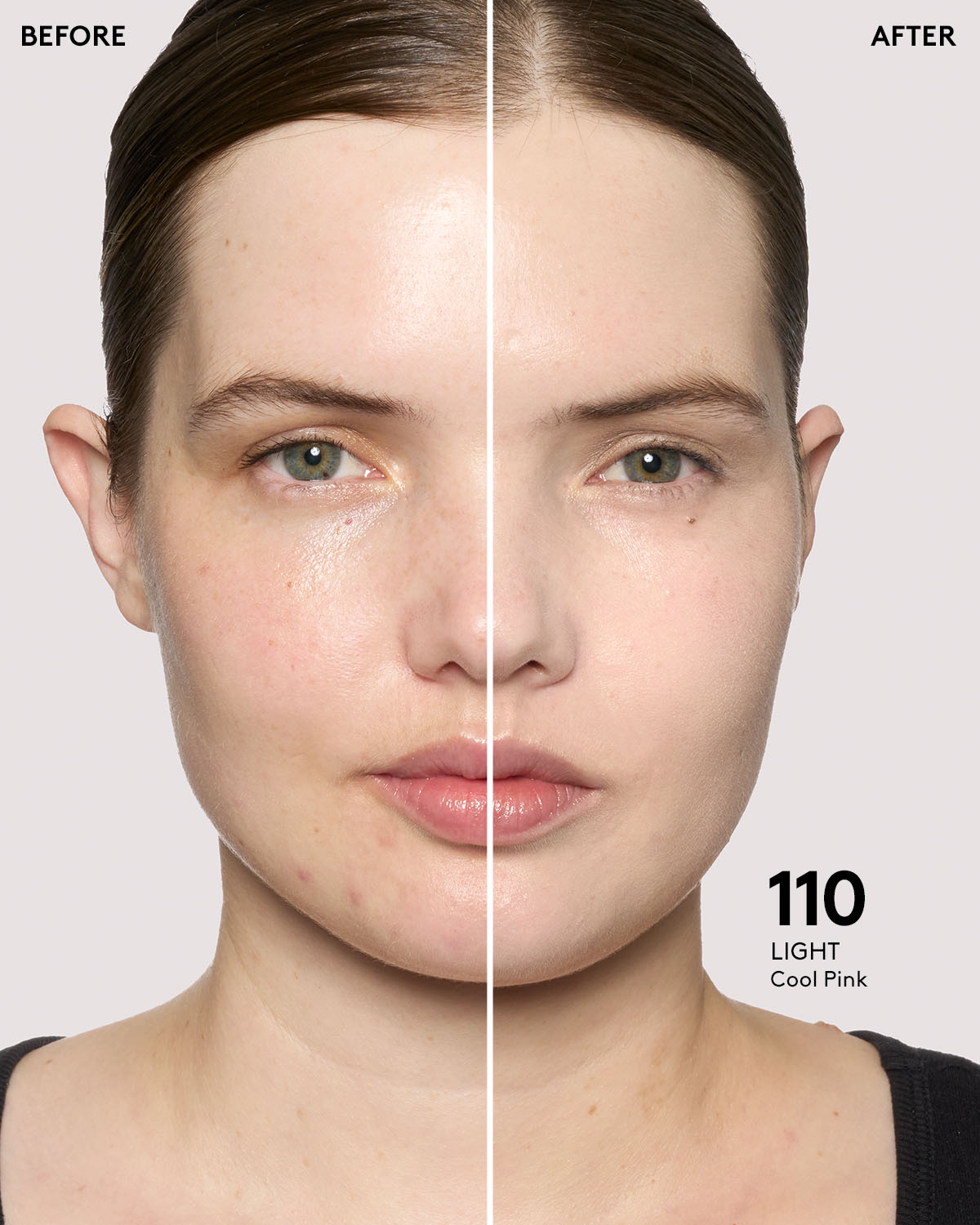 Soft'lit Naturally Luminous Longwear Foundation — 120