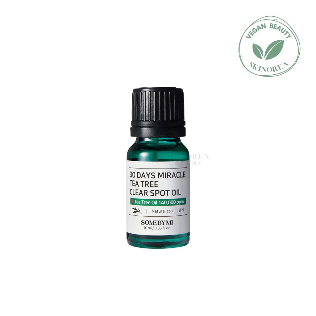 SOME BY MI - 30 Days Miracle Tea Tree Clear Spot Oil