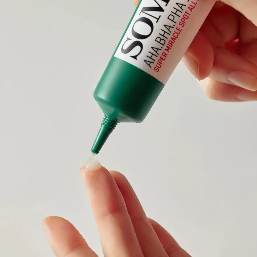 SOME BY MI - AHA-BHA-PHA 14 Days Super Miracle Spot All Kill Cream