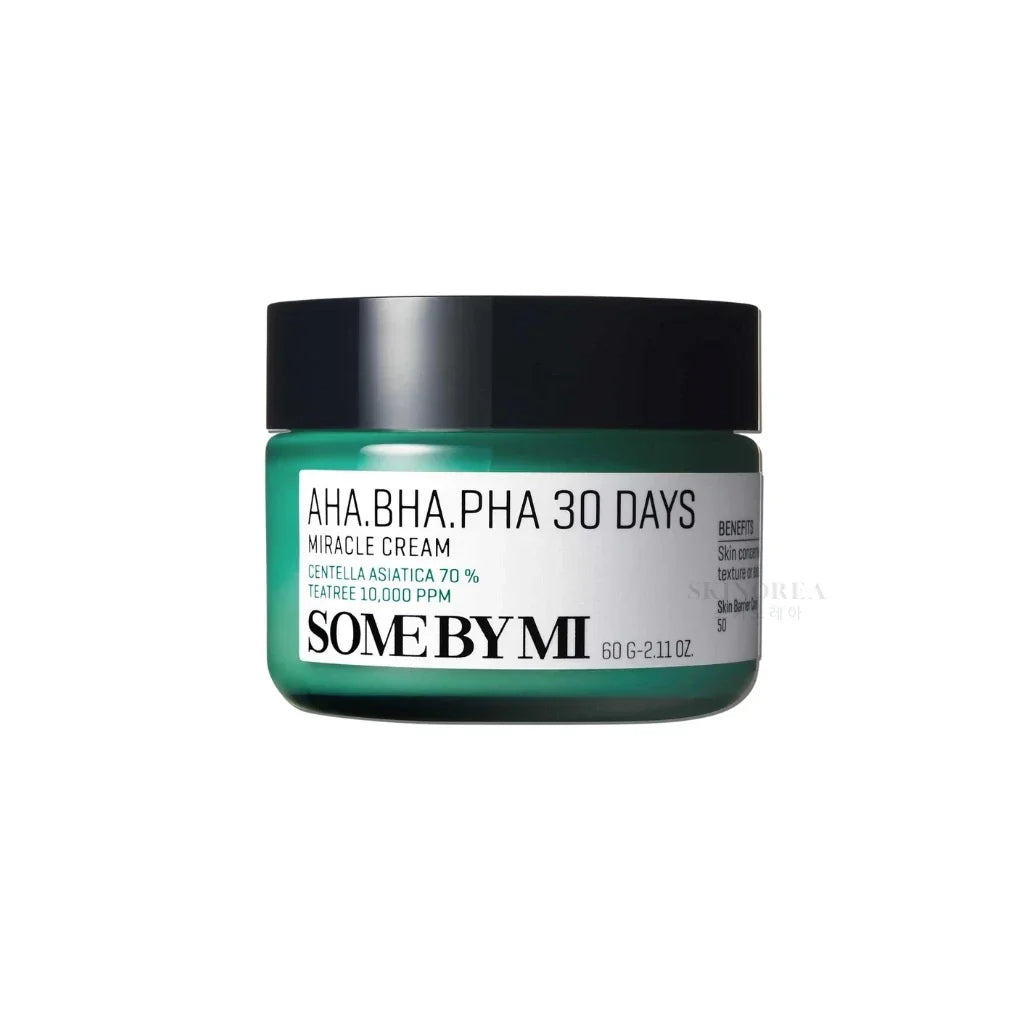 SOME BY MI - AHA-BHA-PHA 30 Days Miracle Cream