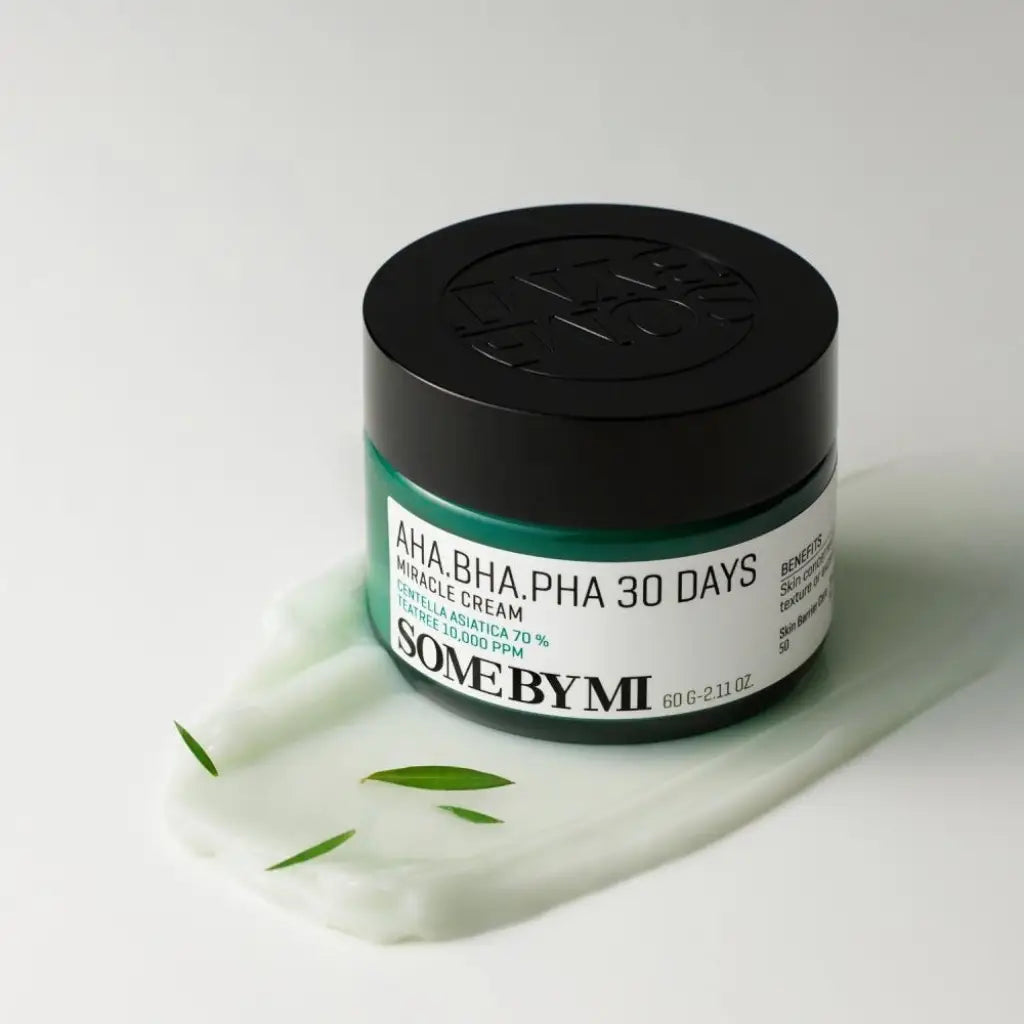 SOME BY MI - AHA-BHA-PHA 30 Days Miracle Cream