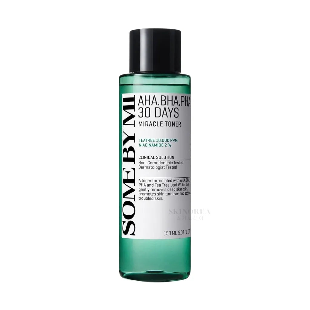 SOME BY MI - AHA-BHA-PHA 30 Days Miracle Toner