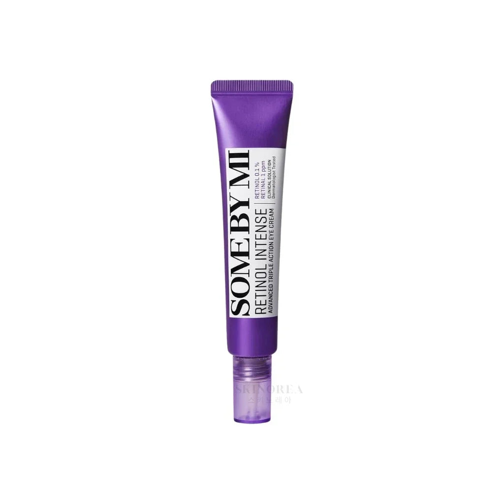 SOME BY MI - Retinol Intense Advanced Triple Action Eye Cream