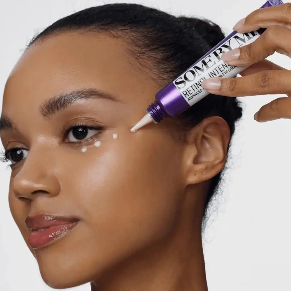 SOME BY MI - Retinol Intense Advanced Triple Action Eye Cream