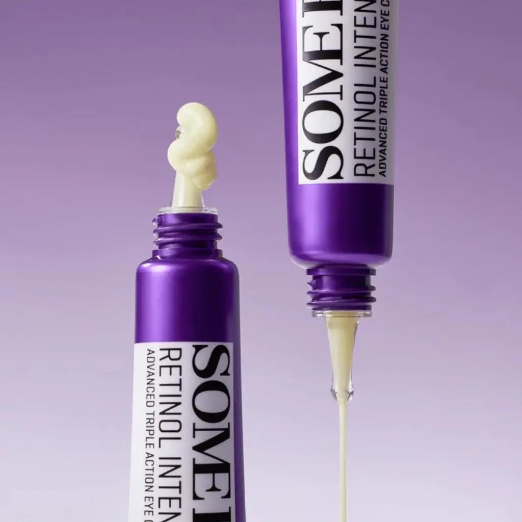 SOME BY MI - Retinol Intense Advanced Triple Action Eye Cream