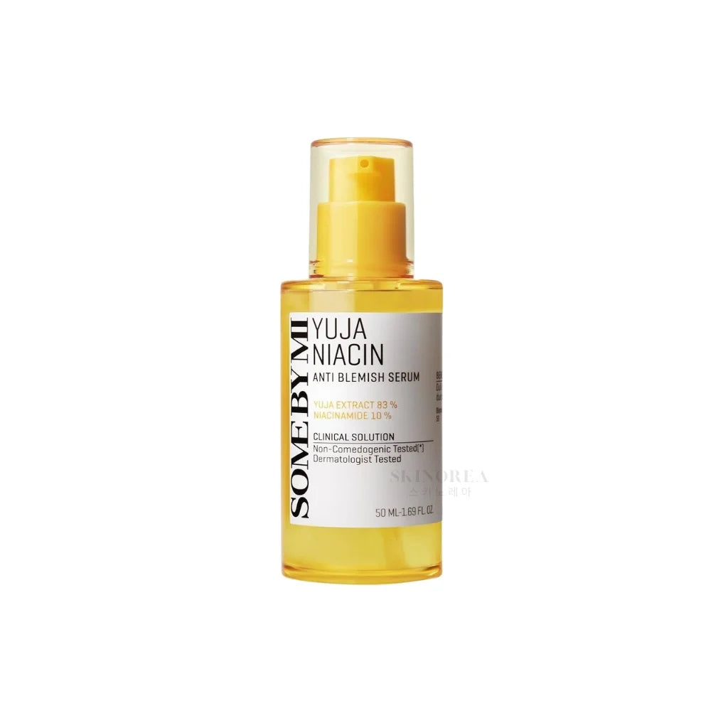 SOME BY MI - Yuja Niacin Anti Blemish Serum