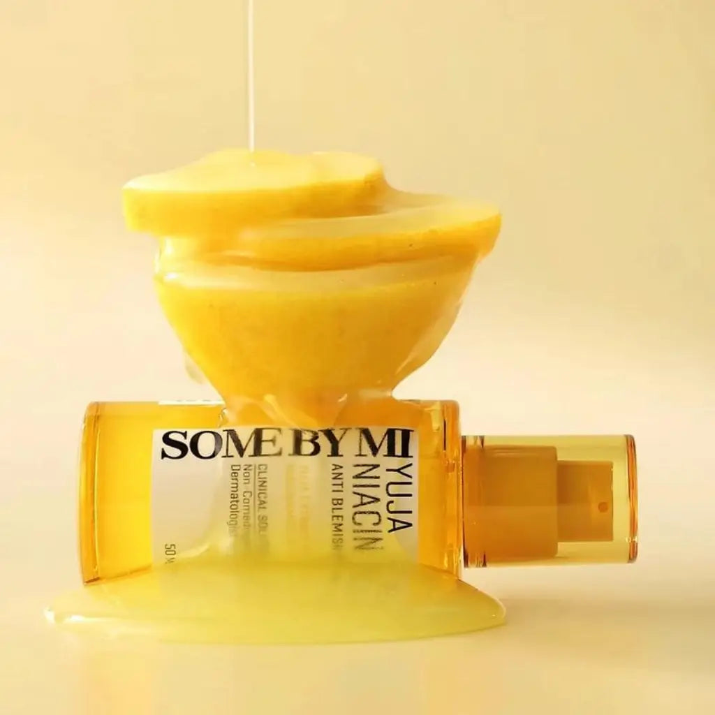 SOME BY MI - Yuja Niacin Anti Blemish Serum