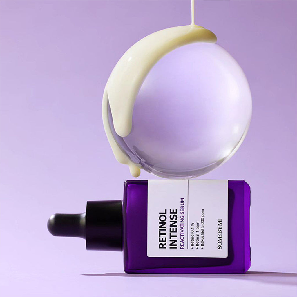Retinol Intense Reactivating Serum 30ml