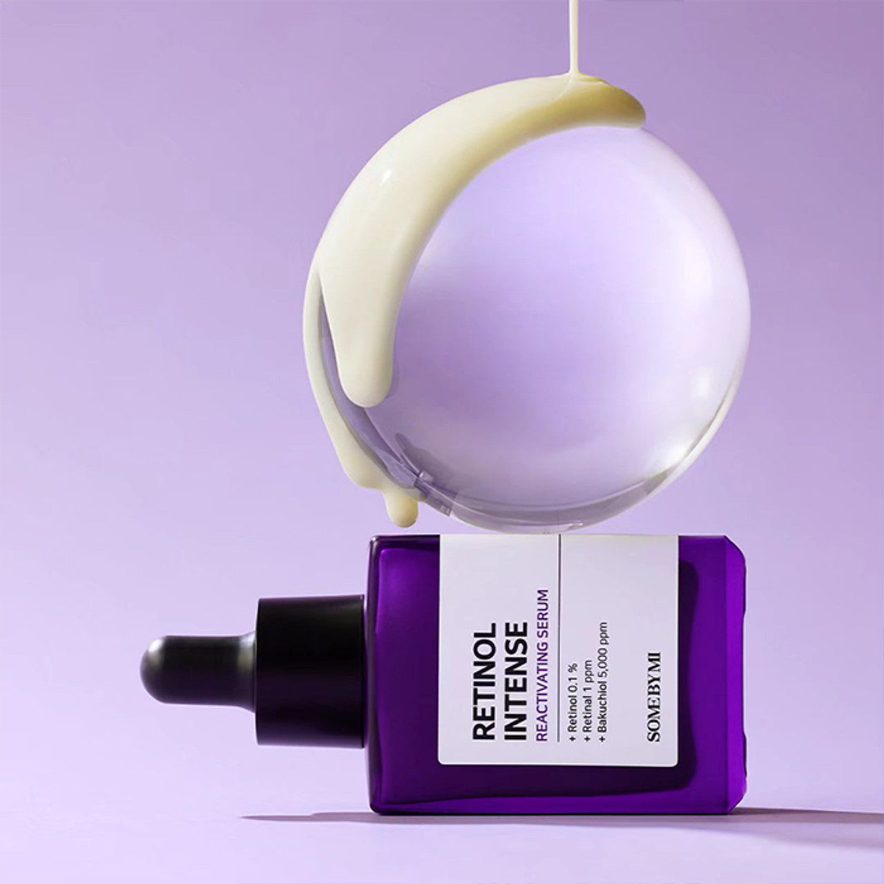 Retinol Intense Reactivating Serum 30ml