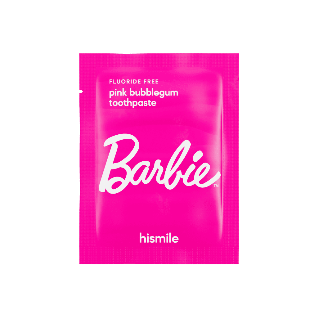 Toothpaste Sachets