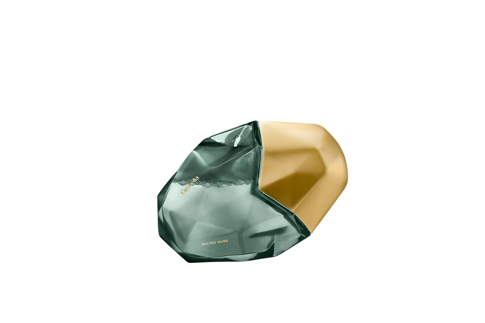 SALTED MUSE PARFUM