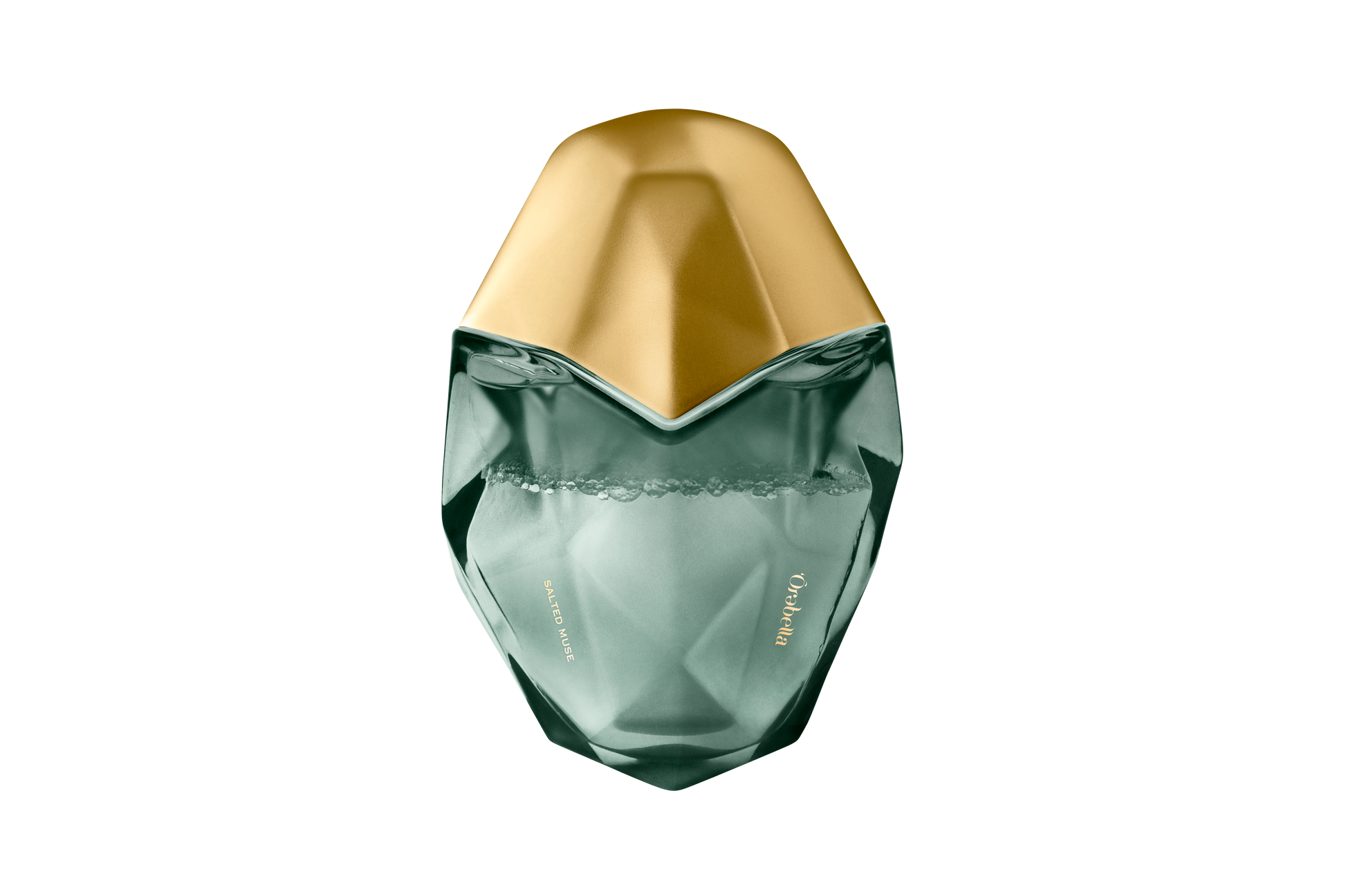 SALTED MUSE PARFUM