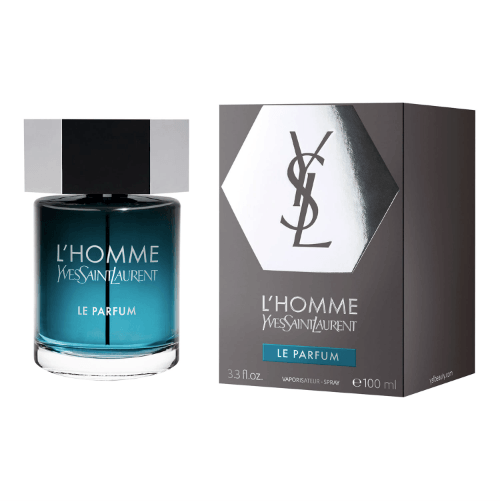 Yves Saint Laurent L'Homme Le Parfum - Eau de Parfum