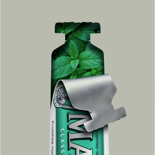 Marvis The Mints Classic Strong