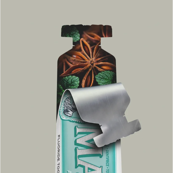 Marvis The Mints Anise
