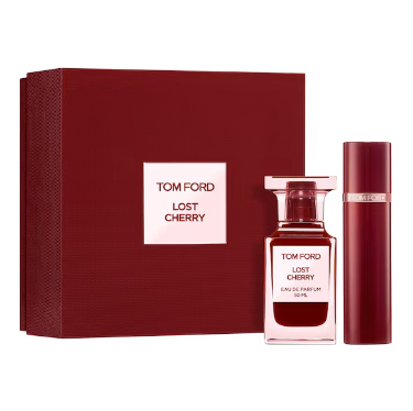 Tom Ford Lost Cherry - Coffret Eau de Parfum