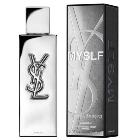 Yves Saint Laurent MYSLF L'Absolu