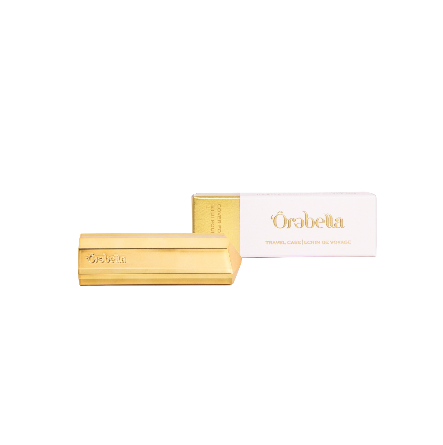 TRAVEL CASE FOR 10mL PARFUMS