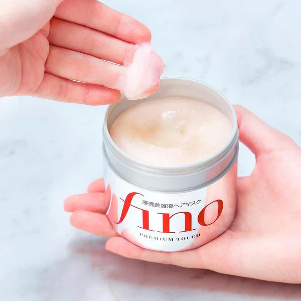 Fino Premium Touch Hair Mask 230g
