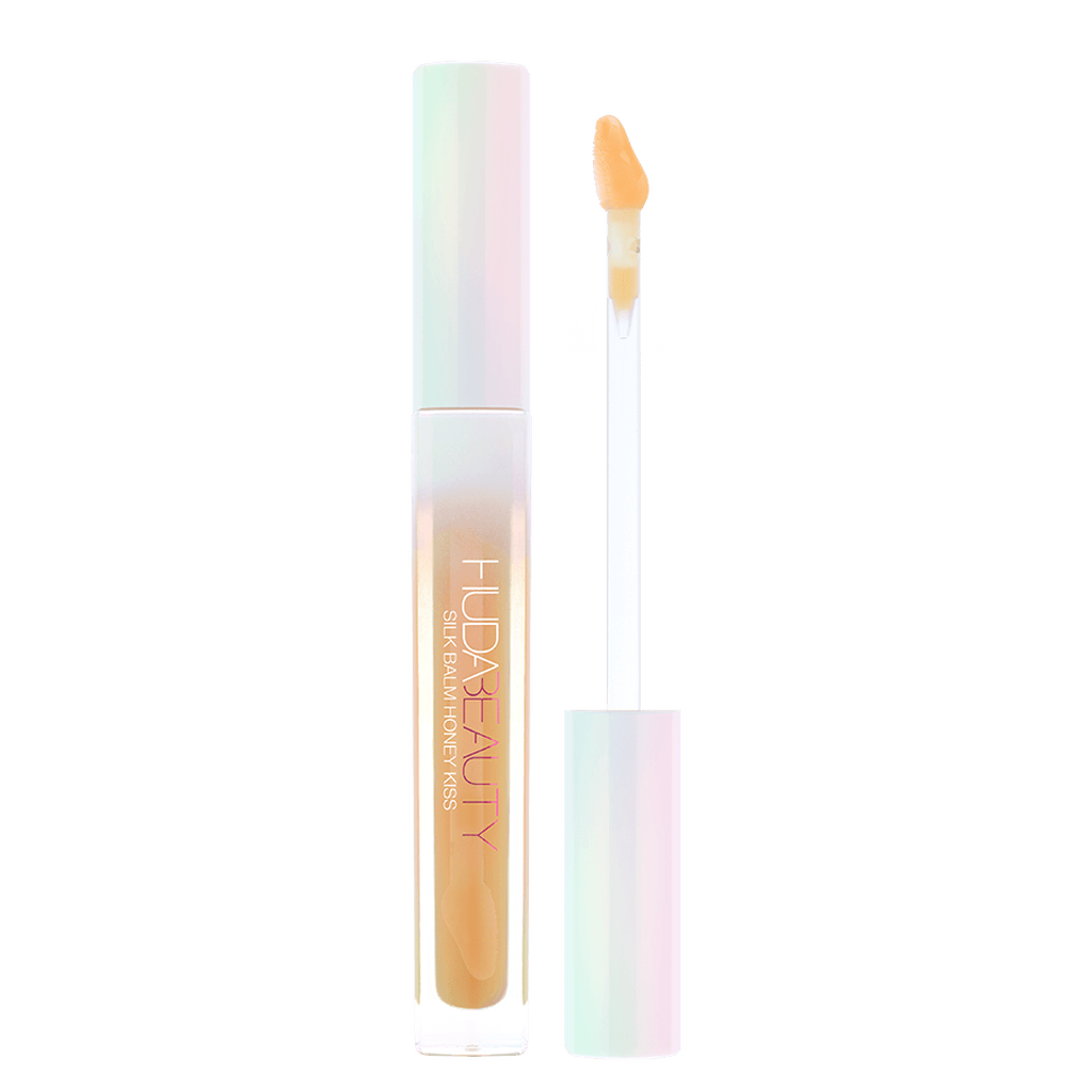 Baume à lèvres repulpant Silk Balm – Teinte Honey Kiss